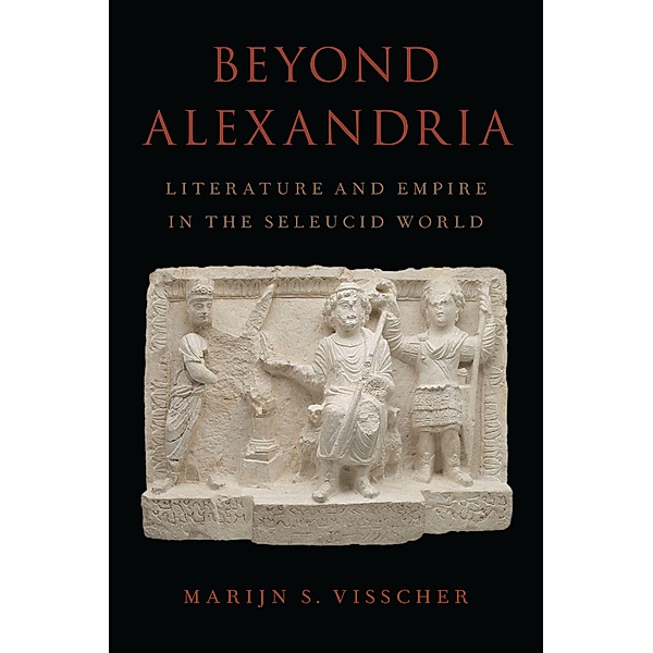 Beyond Alexandria, Marijn S. Visscher