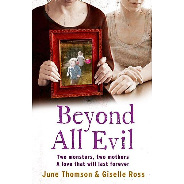 Beyond All Evil, June Thomson, Giselle Ross, Marion Scott, Jim McBeth