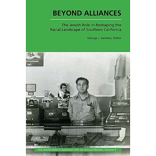 Beyond Alliances / Purdue University Press