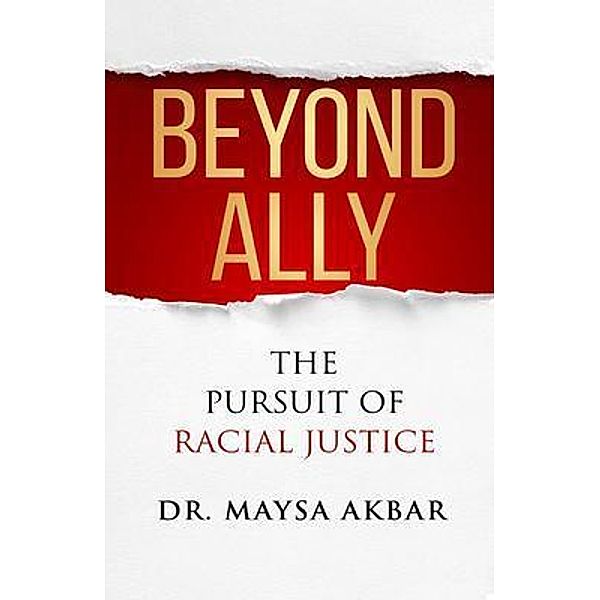 Beyond Ally, Maysa Akbar