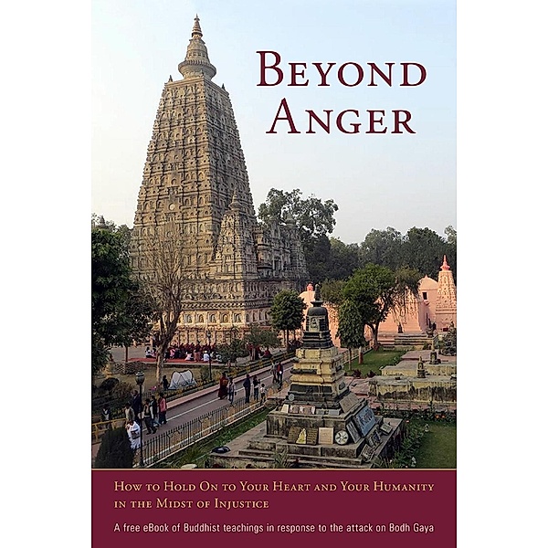 Beyond Anger / Shambhala