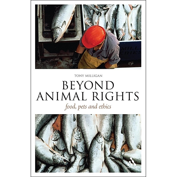 Beyond Animal Rights, Tony Milligan