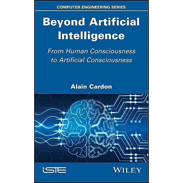Beyond Artificial Intelligence, Alain Cardon