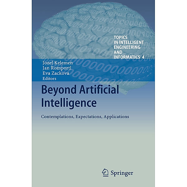 Beyond Artificial Intelligence