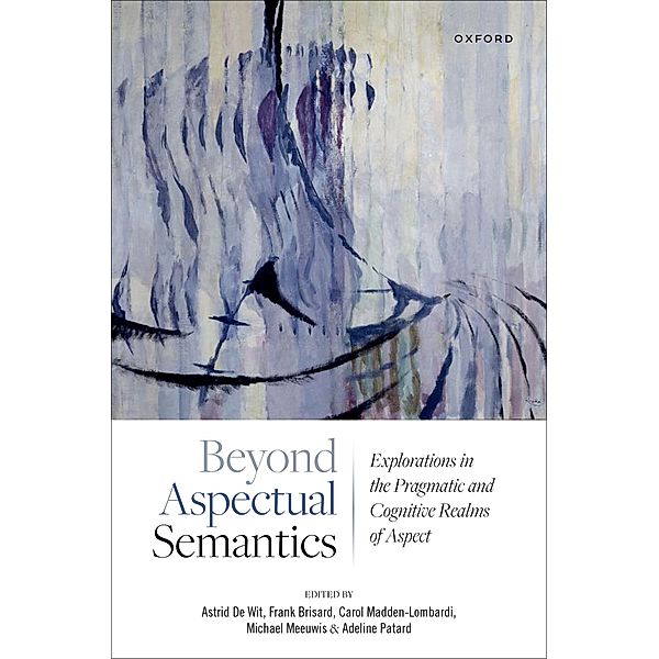 Beyond Aspectual Semantics