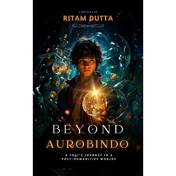 Beyond Aurobindo, Ritam Dutta