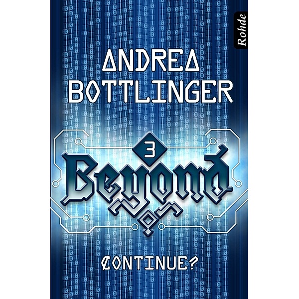 Beyond Band 3: Continue? / Beyond, Andrea Bottlinger