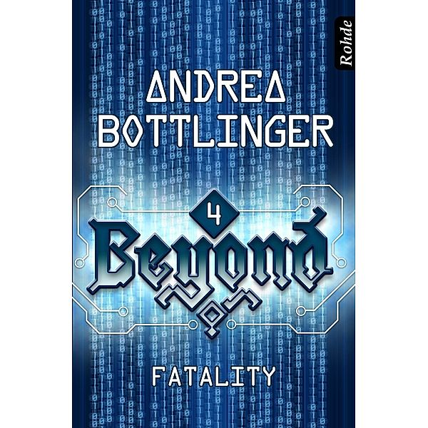 Beyond Band 4: Fatality / Beyond, Andrea Bottlinger