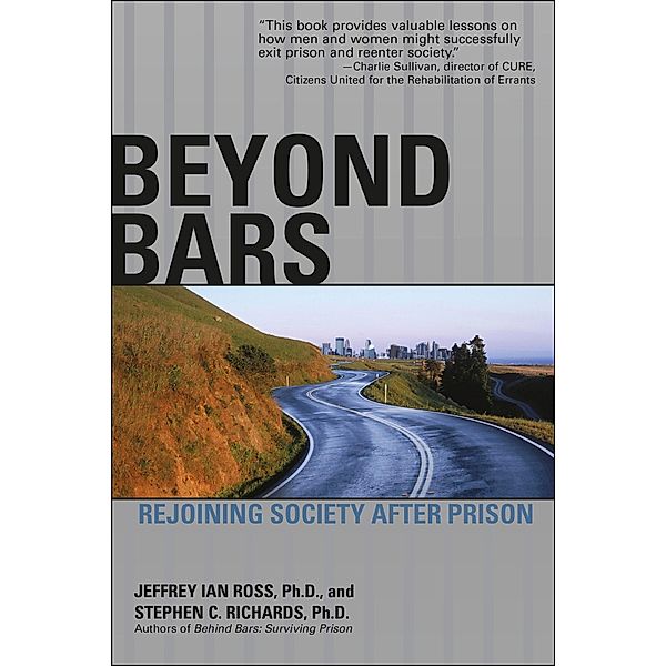 Beyond Bars, Jeffrey Ian Ross, Stephen C. Richards