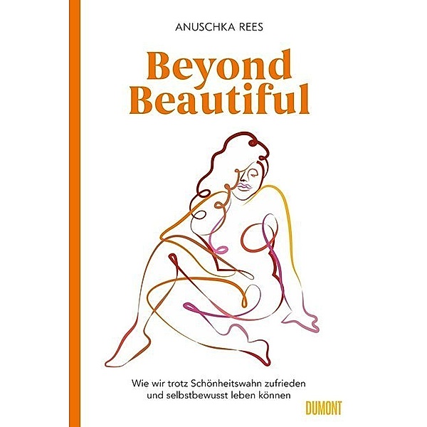 Beyond Beautiful, Anuschka Rees