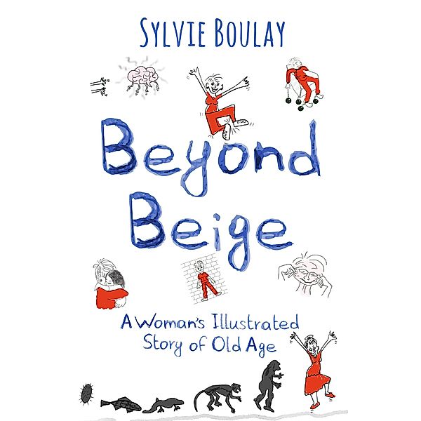 Beyond Beige, Boulay Sylvie