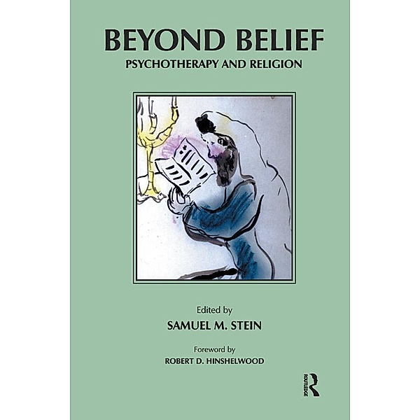 Beyond Belief, Samuel M. Stein