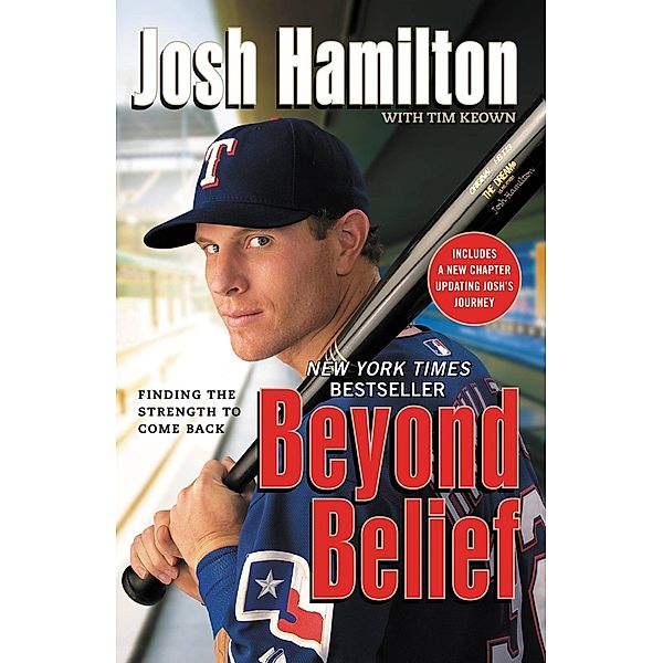 Beyond Belief, Josh Hamilton