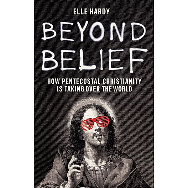 Beyond Belief, Elle Hardy
