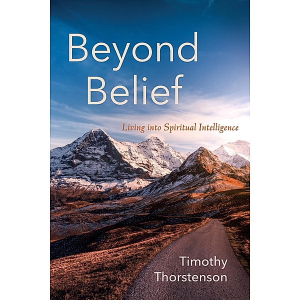 Beyond Belief, Timothy Thorstenson