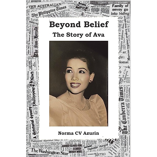 Beyond Belief, Norma CV Azurin