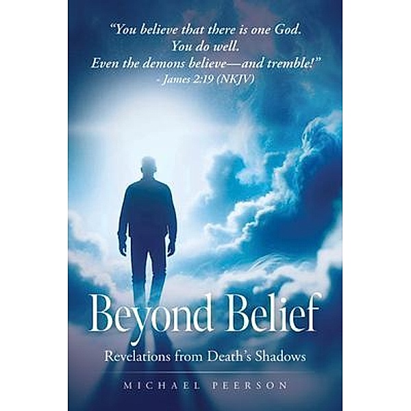 Beyond Belief, Michael Peerson
