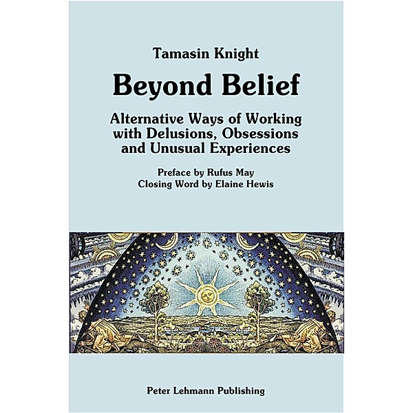 Beyond Belief / Peter Lehmann Publishing, Tamasin Knight