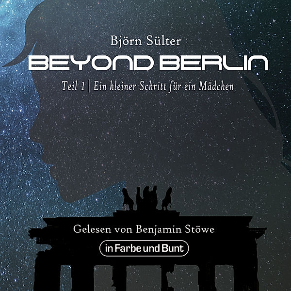 Beyond Berlin - 1 - Beyond Berlin, Björn Sülter