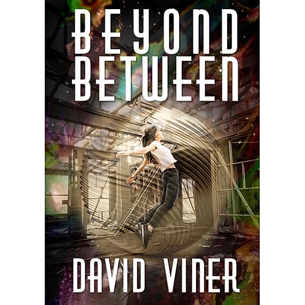 Beyond Between, David Viner