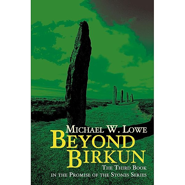 Beyond Birkun, Michael W. Lowe