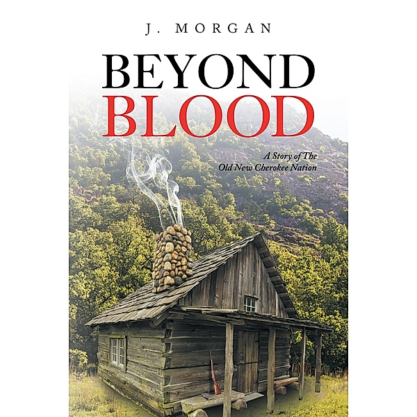Beyond Blood, J. Morgan