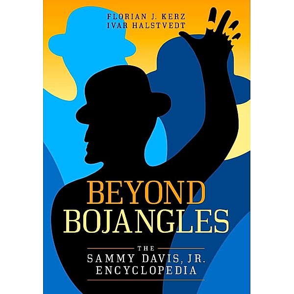 Beyond Bojangles, Florian J. Kerz, Ivar Halstvedt