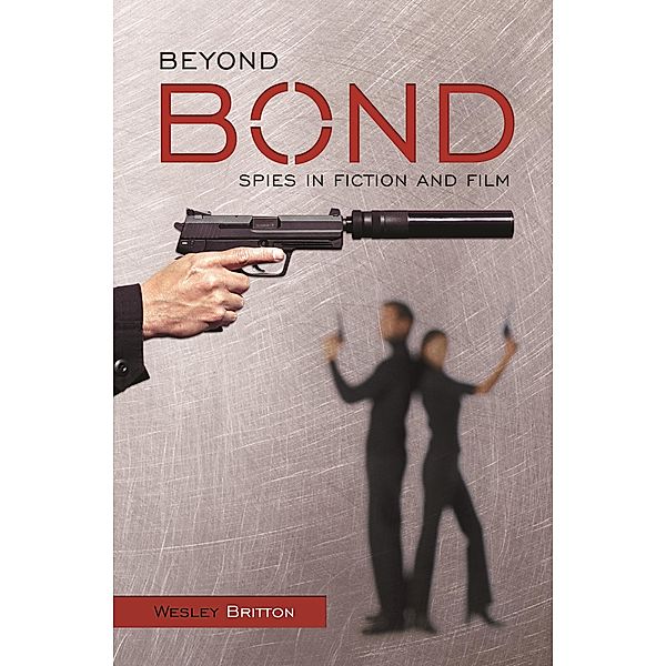 Beyond Bond, Wesley Britton