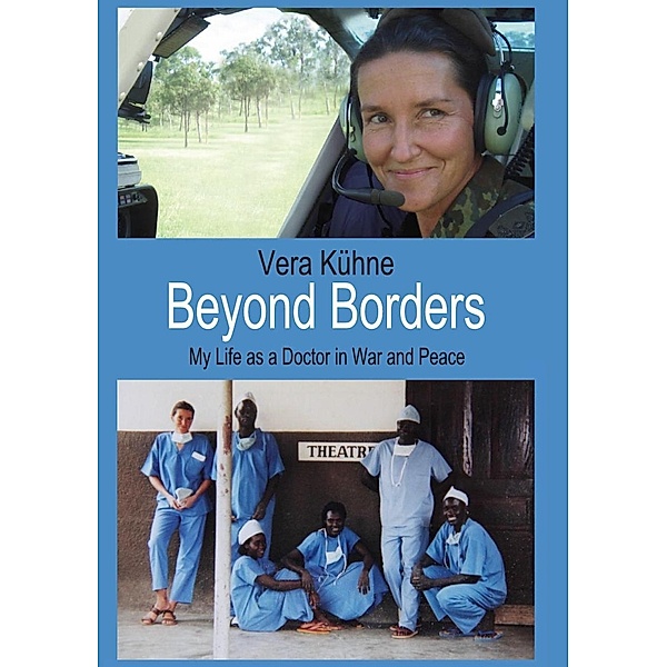 Beyond Borders, Vera Kühne