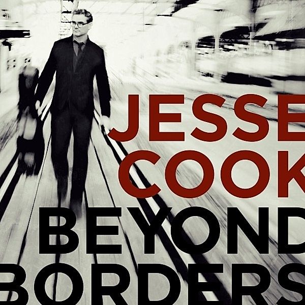 Beyond Borders, Jesse Cook
