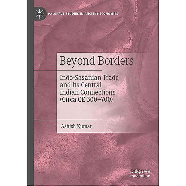 Beyond Borders, Ashish Kumar