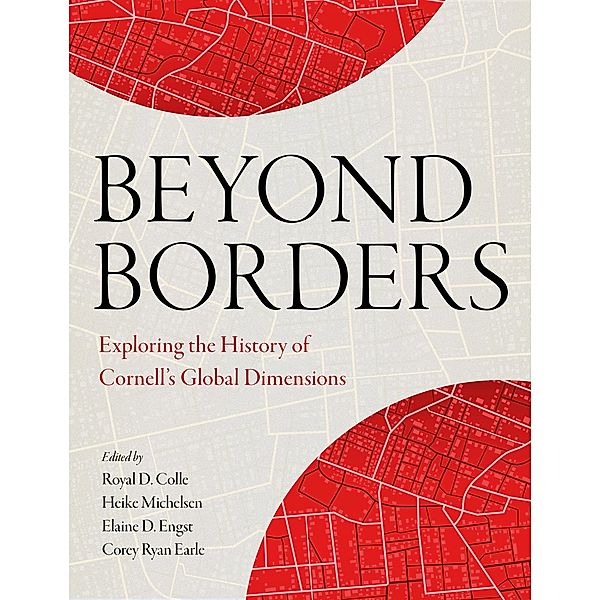 Beyond Borders