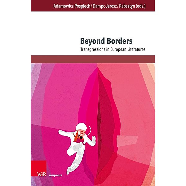 Beyond Borders / Andersheit - Fremdheit - Ungleichheit