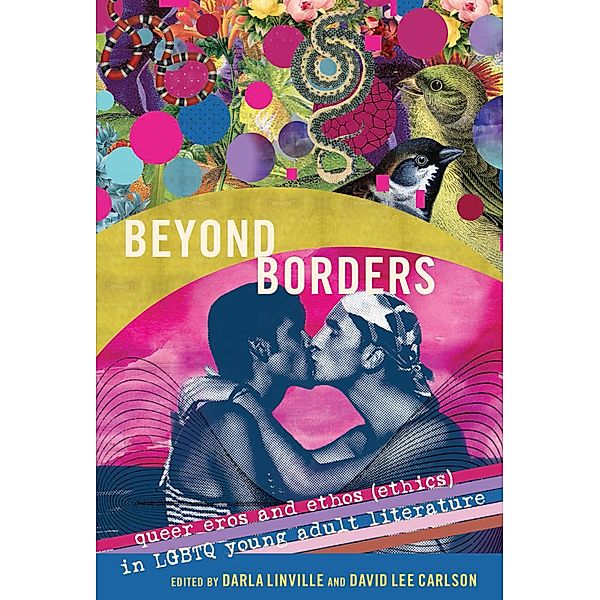 Beyond Borders / Gender and Sexualities in Education Bd.8