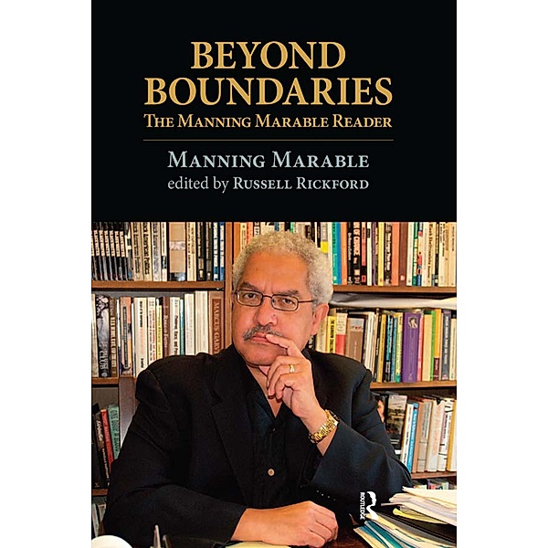 Beyond Boundaries, Manning Marable, Russell Rickford