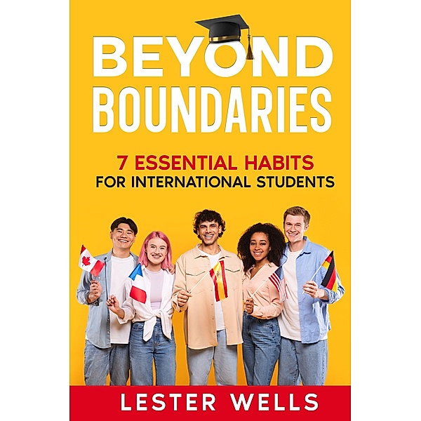 Beyond Boundaries, Lester Wells