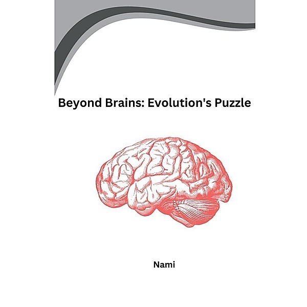 Beyond Brains: Evolution's Puzzle, Nami