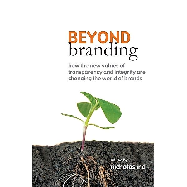 Beyond Branding, Nicholas Ind