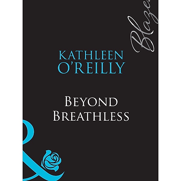 Beyond Breathless / The Red Choo Diaries Bd.1, Kathleen O'Reilly
