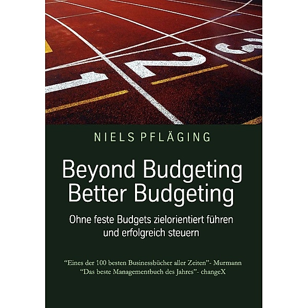 Beyond Budgeting, Better Budgeting, Niels Pfläging