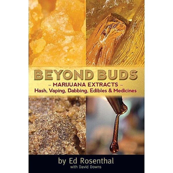 Beyond Buds, Ed Rosenthal