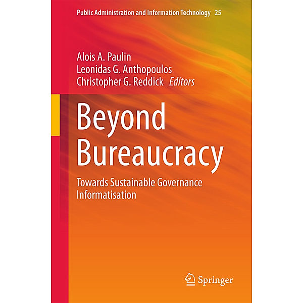 Beyond Bureaucracy