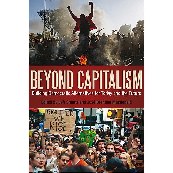 Beyond Capitalism