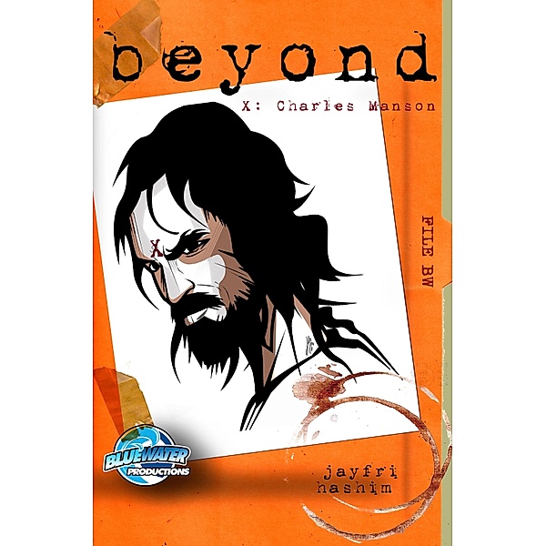 Beyond: Charles Manson, Jayfri Hashim
