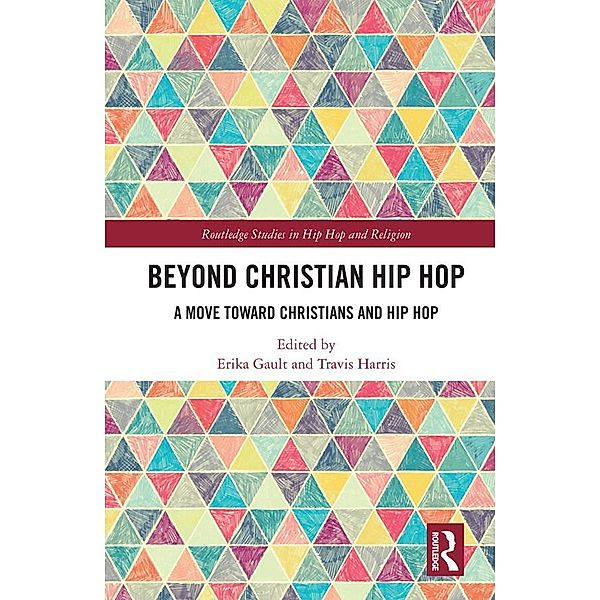 Beyond Christian Hip Hop