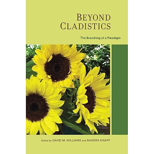 Beyond Cladistics / Species and Systematics Bd.3