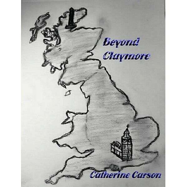 Beyond Claymore, Catherine Carson