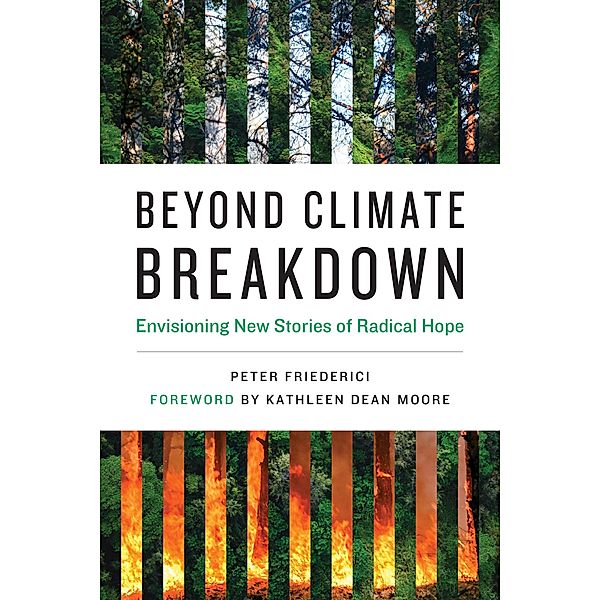 Beyond Climate Breakdown / One Planet, Peter Friederici