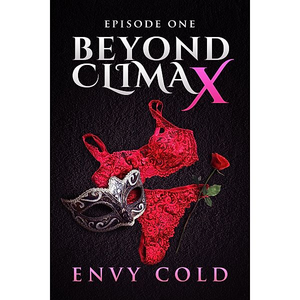 Beyond Climax #1 / Beyond Climax, Envy Cold