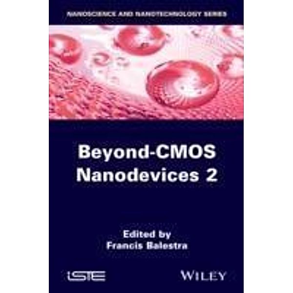 Beyond-CMOS Nanodevices 2